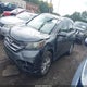 5J6RM4H78EL038953 2014 Honda Cr-V Ex-L auction photo thumbnail 2