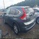 5J6RM4H78EL038953 2014 Honda Cr-V Ex-L auction photo thumbnail 3