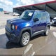 ZACCJBBB3JPJ00008 2018 Jeep Renegade Latitude 4X4 auction photo thumbnail 2