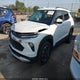 KL79MRSL6SB027036 2025 Chevrolet Trailblazer Awd Lt auction photo thumbnail 2