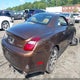 JTHFN45Y189016408 2008 Lexus Sc 430 auction photo thumbnail 4