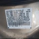 5FNRL382X5B101514 2005 Honda Odyssey Lx auction photo thumbnail 9