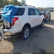 1FM5K8F89FGC01659 2015 Ford Explorer Limited auction photo thumbnail 4