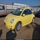 3VWCK31C65M413138 2005 Volkswagen New Beetle Gls auction photo thumbnail 2