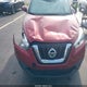 3N1CP5CU0KL499220 2019 Nissan Kicks Sv auction photo thumbnail 6