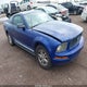 1ZVFT80N955175172 2005 Ford Mustang V6 Deluxe/V6 Premium auction photo thumbnail 1