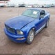 1ZVFT80N955175172 2005 Ford Mustang V6 Deluxe/V6 Premium auction photo thumbnail 2