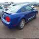 1ZVFT80N955175172 2005 Ford Mustang V6 Deluxe/V6 Premium auction photo thumbnail 4