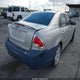 3FAHP07Z18R137596 2008 Ford Fusion Se auction photo thumbnail 4