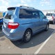 5FNRL38616B085739 2006 Honda Odyssey Ex-L auction photo thumbnail 4