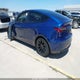 5YJYGDEE3MF196663 2021 Tesla Model Y Long Range Dual Motor All-Wheel Drive auction photo thumbnail 3