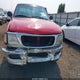 1FTDX08W7VKC04795 1997 Ford F-150 Lariat/Xl/Xlt auction photo thumbnail 6