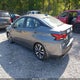 3N1CN8FVXLL914735 2020 Nissan Versa Sr Xtronic Cvt auction photo thumbnail 3
