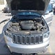 1C4RJFBG1LC288809 2020 Jeep Grand Cherokee Limited 4X4 auction photo thumbnail 10