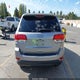1C4RJFBG1LC288809 2020 Jeep Grand Cherokee Limited 4X4 auction photo thumbnail 17