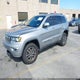 1C4RJFBG1LC288809 2020 Jeep Grand Cherokee Limited 4X4 auction photo thumbnail 2