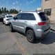 1C4RJFBG1LC288809 2020 Jeep Grand Cherokee Limited 4X4 auction photo thumbnail 3