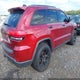 1C4RJFBG1EC566997 2014 Jeep Grand Cherokee Limited auction photo thumbnail 4