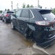 2FMPK4K80JBC02481 2018 Ford Edge Titanium auction photo thumbnail 6