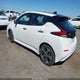 1N4AZ1CP4JC302101 2018 Nissan Leaf Sl auction photo thumbnail 3