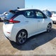 1N4AZ1CP4JC302101 2018 Nissan Leaf Sl auction photo thumbnail 4