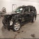 2GKFLUE32H6166913 2017 GMC Terrain Slt auction photo thumbnail 2