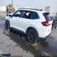 7FARS5H87SE002152 2025 Honda Cr-V Hybrid Sport-L auction photo thumbnail 3