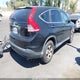 3CZRM3H30EG700268 2014 Honda Cr-V Lx auction photo thumbnail 4