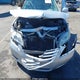 4T1BK46K17U535159 2007 Toyota Camry Xle V6 auction photo thumbnail 6