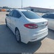 3FA6P0LUXKR102158 2019 Ford Fusion Hybrid Se auction photo thumbnail 3