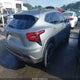 KL77LKEP8SC095591 2025 Chevrolet Trax Fwd Activ auction photo thumbnail 4