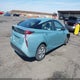JTDKARFU6H3048360 2017 Toyota Prius Four auction photo thumbnail 4