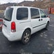 1GBDV13W37D217106 2007 Chevrolet Uplander Ls auction photo thumbnail 4