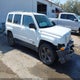 1C4NJRBB5GD786760 2016 Jeep Patriot 75Th Anniversary auction photo thumbnail 1