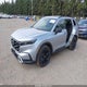 7FARS6H98RE055872 2024 Honda Cr-V Hybrid Sport Touring auction photo thumbnail 2