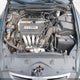 1HGCM56354A117283 2004 Honda Accord 2.4 Lx auction photo thumbnail 10