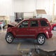 1J8GR48K27C542414 2007 Jeep Grand Cherokee Laredo auction photo thumbnail 14