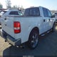 1FTPW125X4KA08547 2004 Ford F-150 Lariat/Xlt auction photo thumbnail 4
