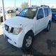 5N1AR18U55C756450 2005 Nissan Pathfinder Xe auction photo thumbnail 2