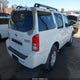5N1AR18U55C756450 2005 Nissan Pathfinder Xe auction photo thumbnail 4