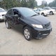 19XFB2F58EE253617 2014 Honda Civic Lx auction photo thumbnail 1