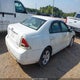 3FAHP07166R240567 2006 Ford Fusion Se auction photo thumbnail 4