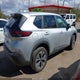 5N1BT3BA9PC836224 2023 Nissan Rogue Sv Fwd auction photo thumbnail 4