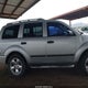 1D4HD48D15F539837 2005 Dodge Durango Slt auction photo thumbnail 13