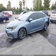 JTDS4MCE2N3504647 2022 Toyota Corolla Se auction photo thumbnail 2