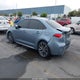 JTDS4MCE2N3504647 2022 Toyota Corolla Se auction photo thumbnail 3