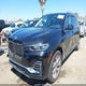 5UXCW2C58KL088942 2019 BMW X7 xDrive40I auction photo thumbnail 2
