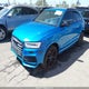 WA1HCCFS5JR026461 2018 Audi Q3 2.0T Premium/2.0T Sport Premium auction photo thumbnail 2