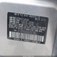 JF1GPAU64DH201766 2013 Subaru Impreza 2.0I Sport Limited auction photo thumbnail 9