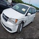 2C4RDGCG5GR180153 2016 Dodge Grand Caravan Sxt auction photo thumbnail 2